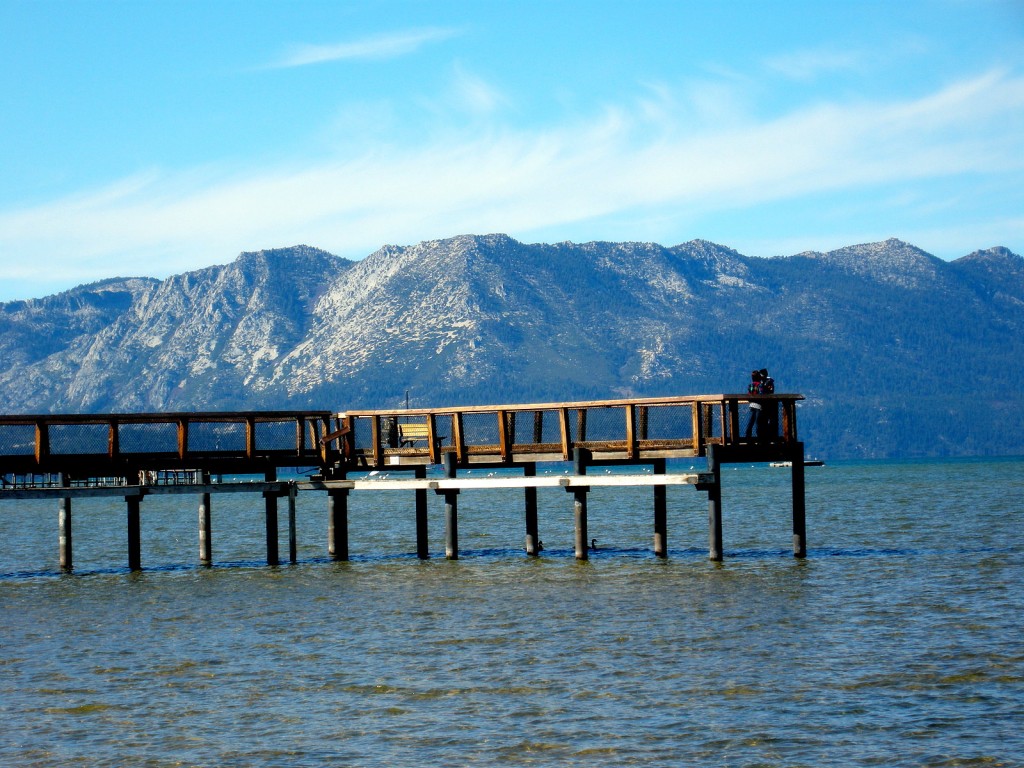 Lake Tahoe