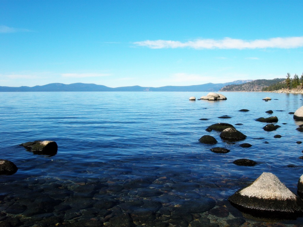 Lake Tahoe